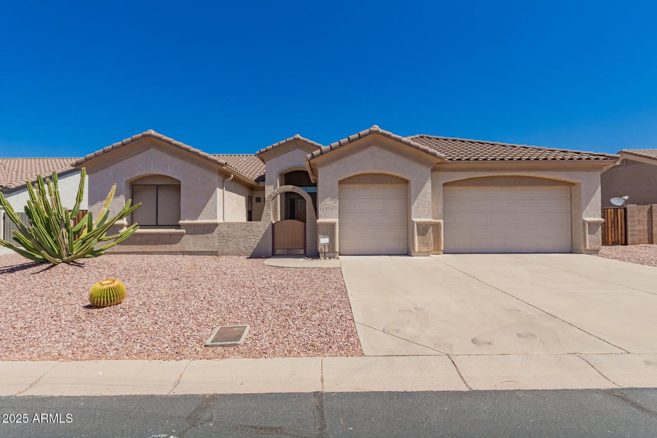 11312 E Enrose St., Mesa, AZ 85207