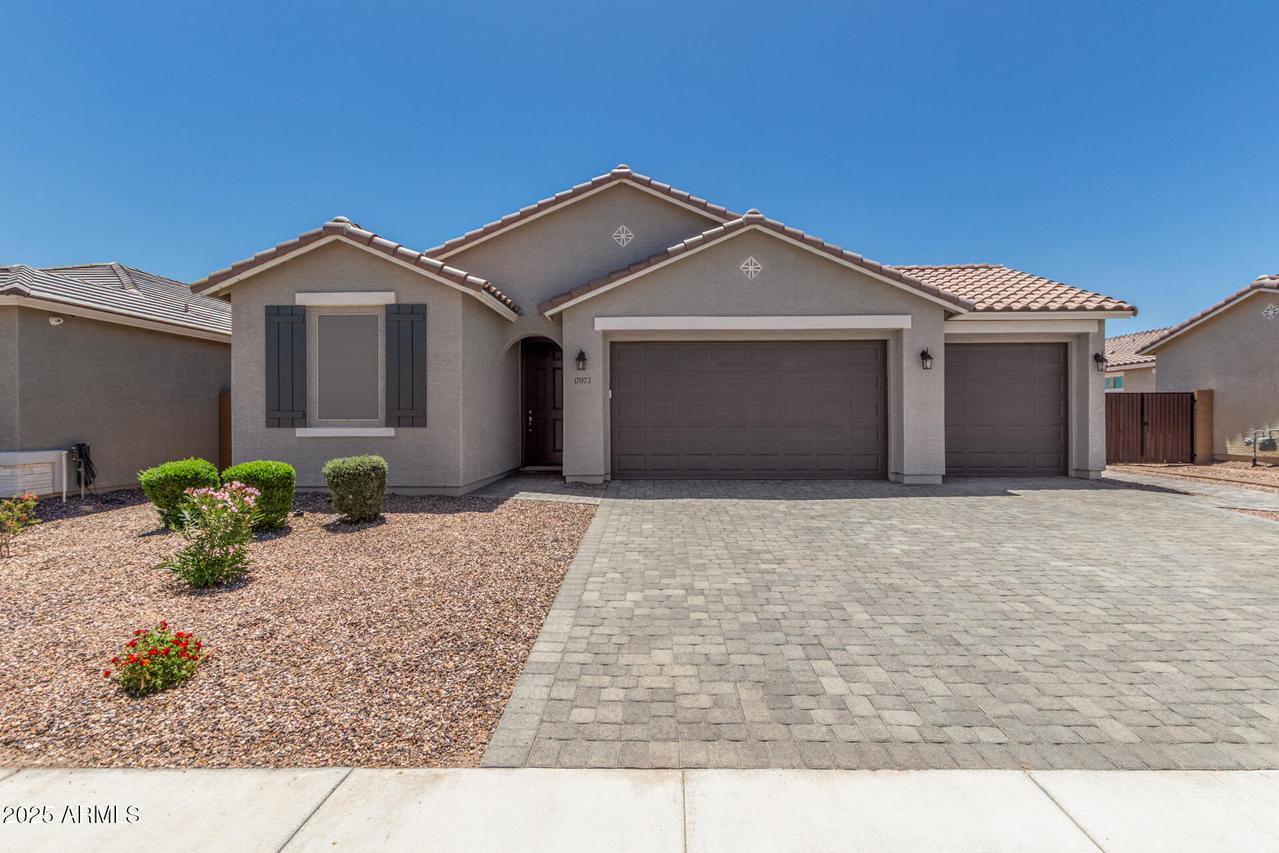 17973 W Ashley Dr., Goodyear, AZ 85338