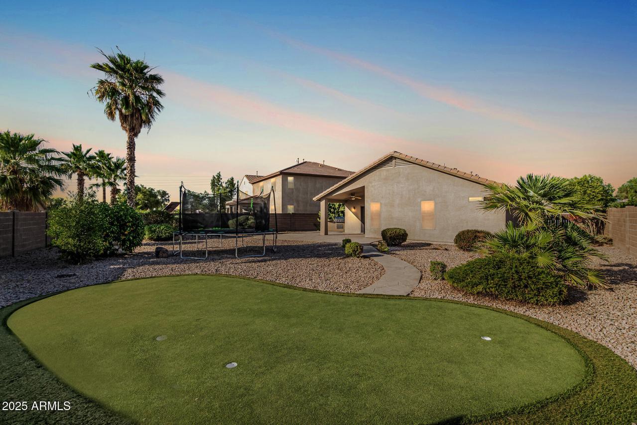 19576 N Portarosa Ct., Maricopa, AZ 85138