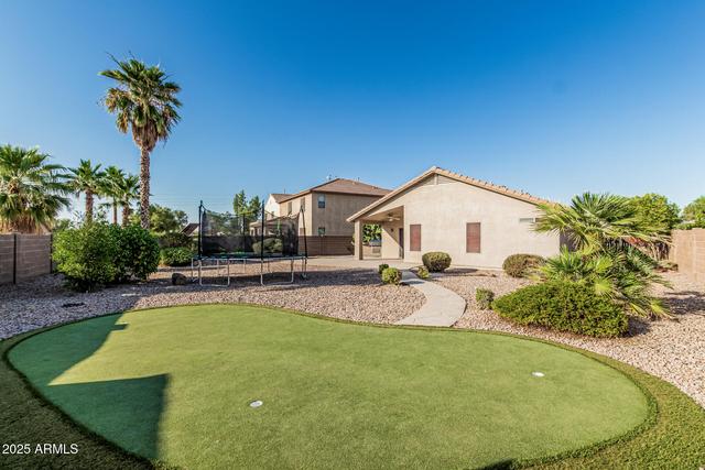 New Foreclosures & Short Sales in Maricopa: May 19th to May 25th