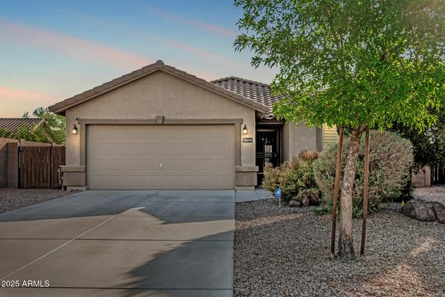 New Foreclosures & Short Sales That Attend Maricopa High School: May 19th to May 25th