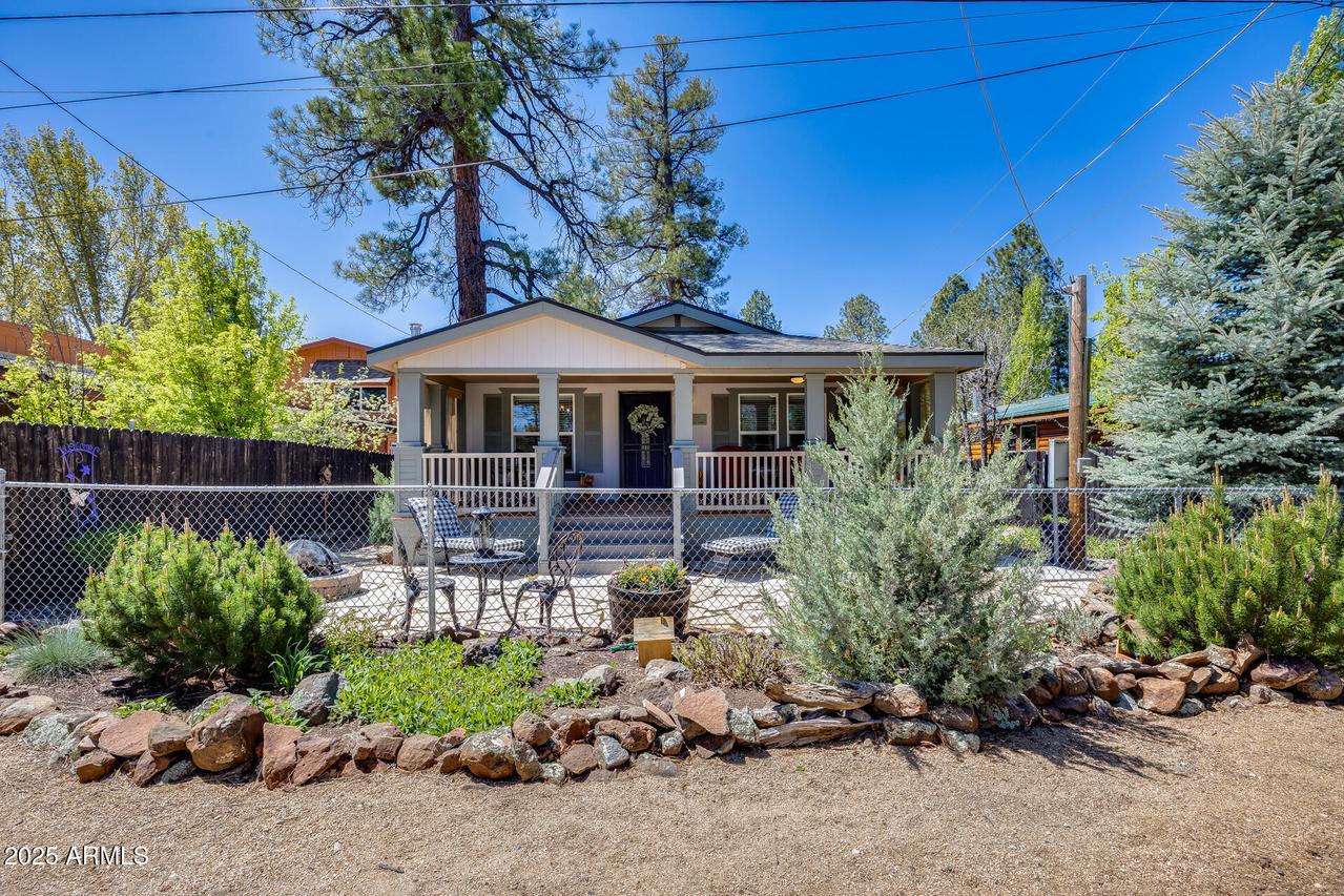 1230 E Caribou Rd., Munds Park, AZ 86017