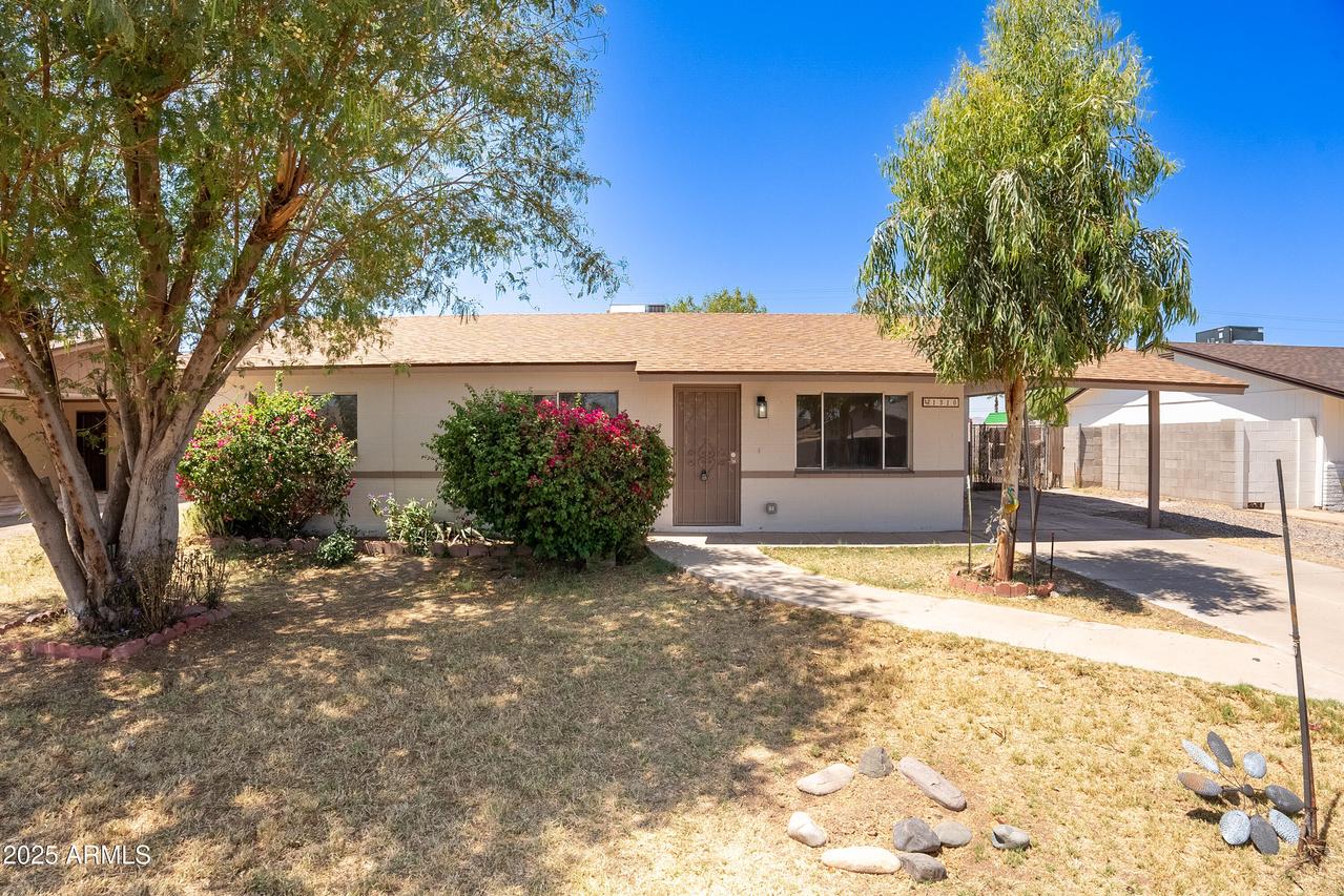 1310 E Ironwood Dr., Buckeye, AZ 85326