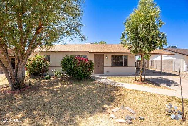 New Homes For Sale This Week That Attend Buckeye Elementary School: May 16th to May 22nd