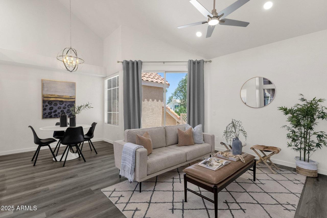 1633 E Lakeside Dr. #127, Gilbert, AZ 85234