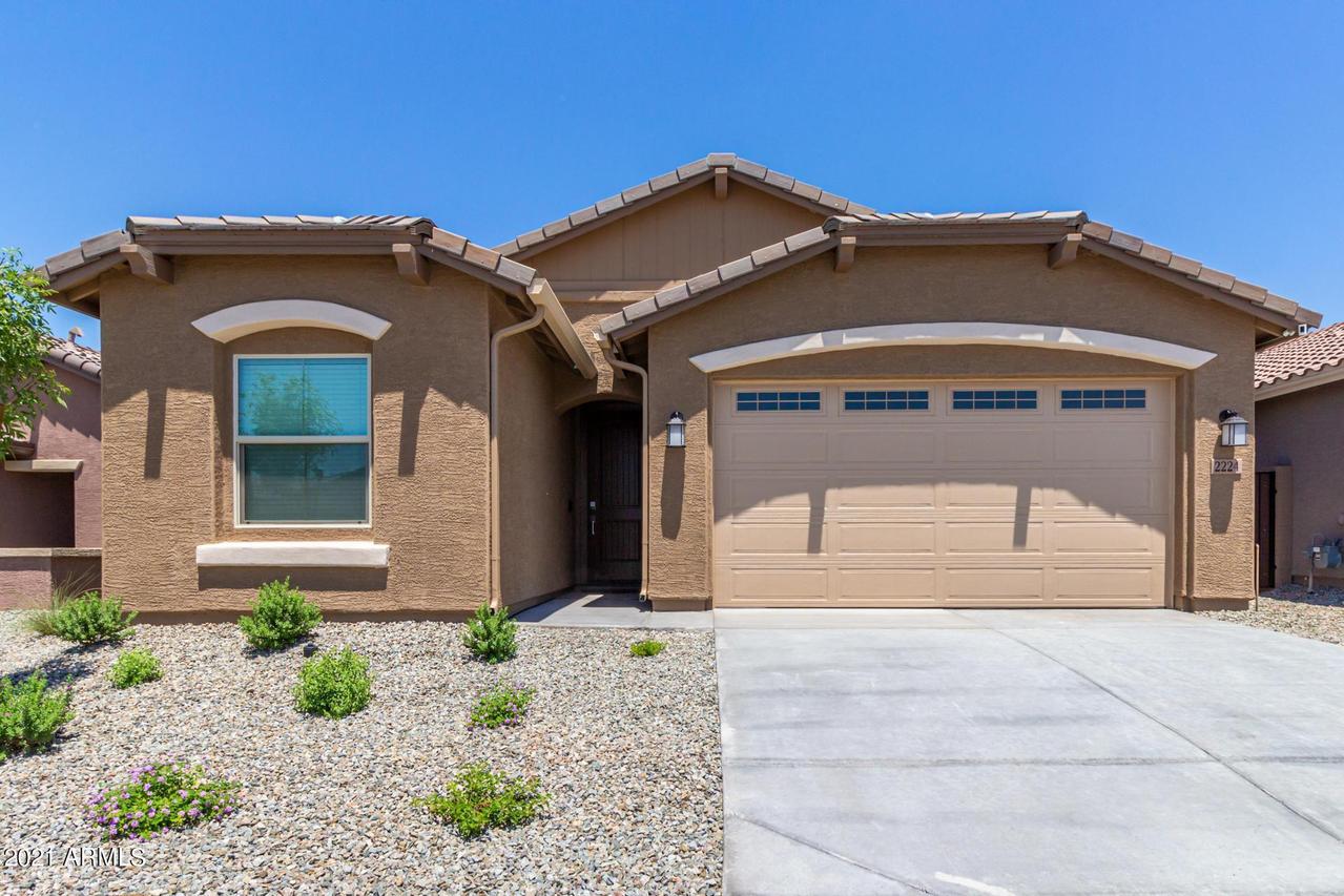 2224 W Minton St., Phoenix, AZ 85041