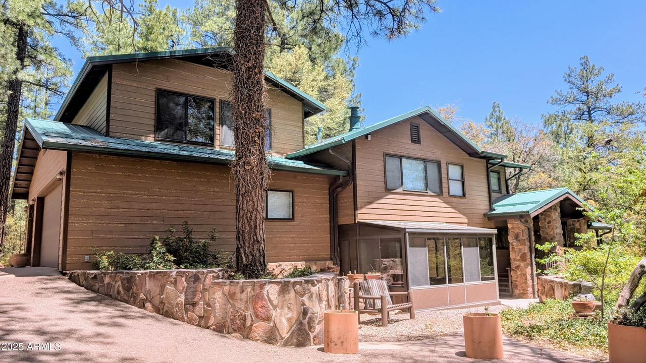 167 E Belluzzi Blvd., Payson, AZ 85541