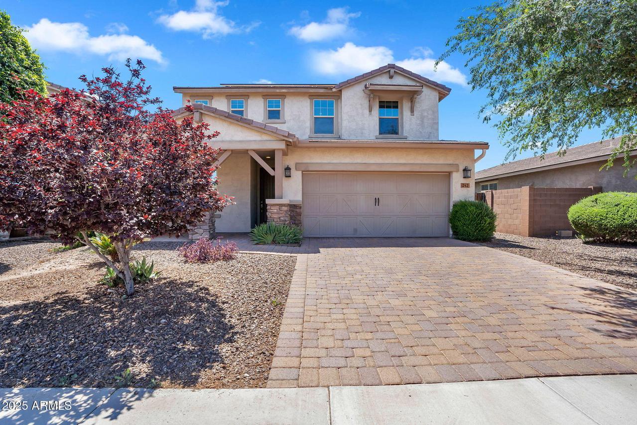 242 N Crosscreek Dr., Chandler, AZ 85225