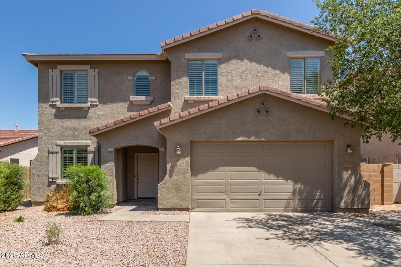 43670 W Mcclelland Ct., Maricopa, AZ 85138