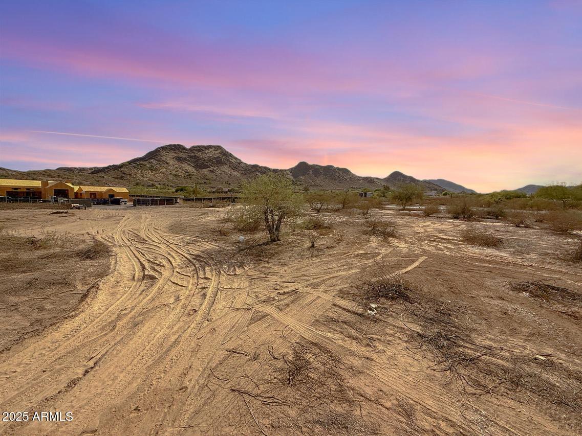 6110 E Maverick Rd. #1, Paradise Valley, AZ 85253