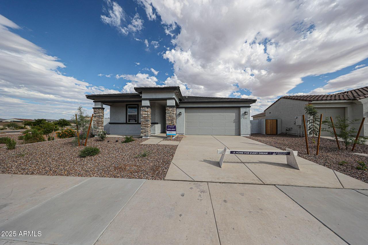 19265 N Los Gabrieles Way, Maricopa, AZ 85138