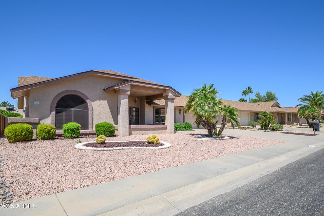 13721 W Franciscan Dr., Sun City West, AZ 85375
