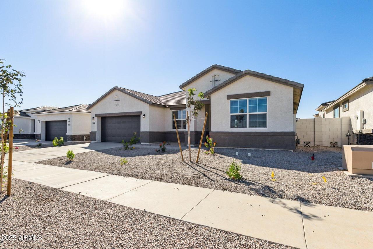 15402 W Cottontail Ln., Surprise, AZ 85387