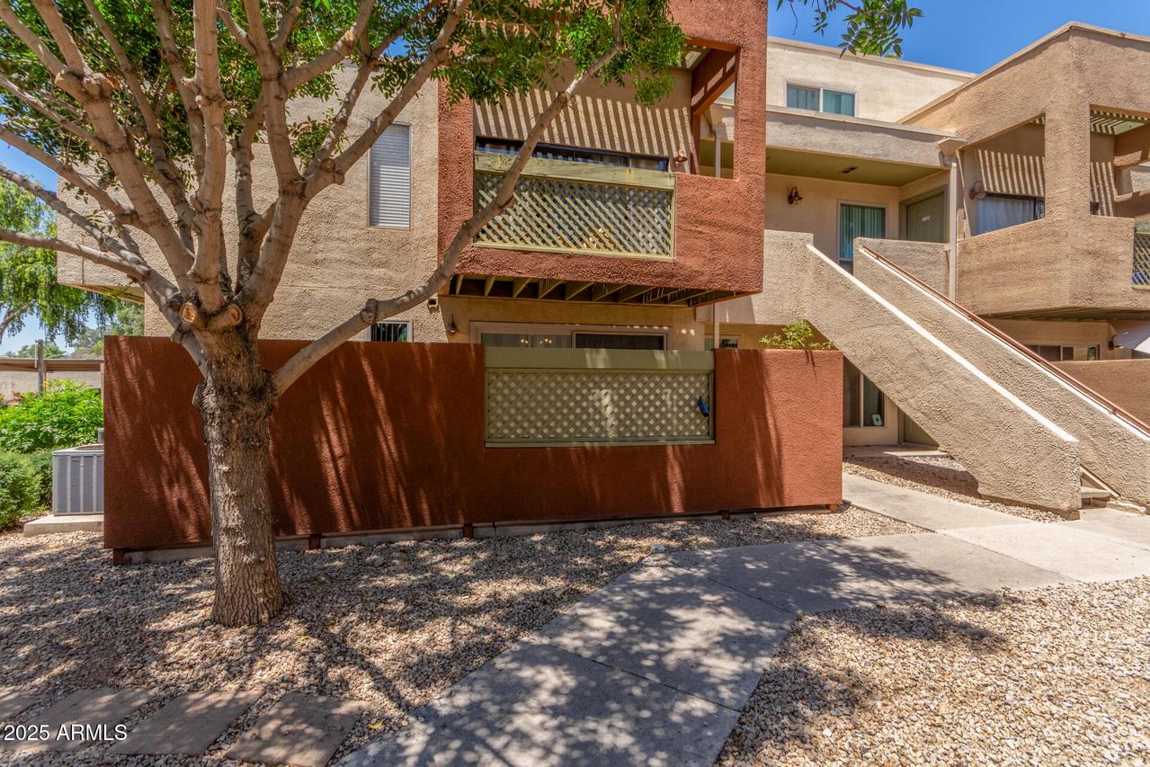 3500 N Hayden Rd. #801, Scottsdale, AZ 85251