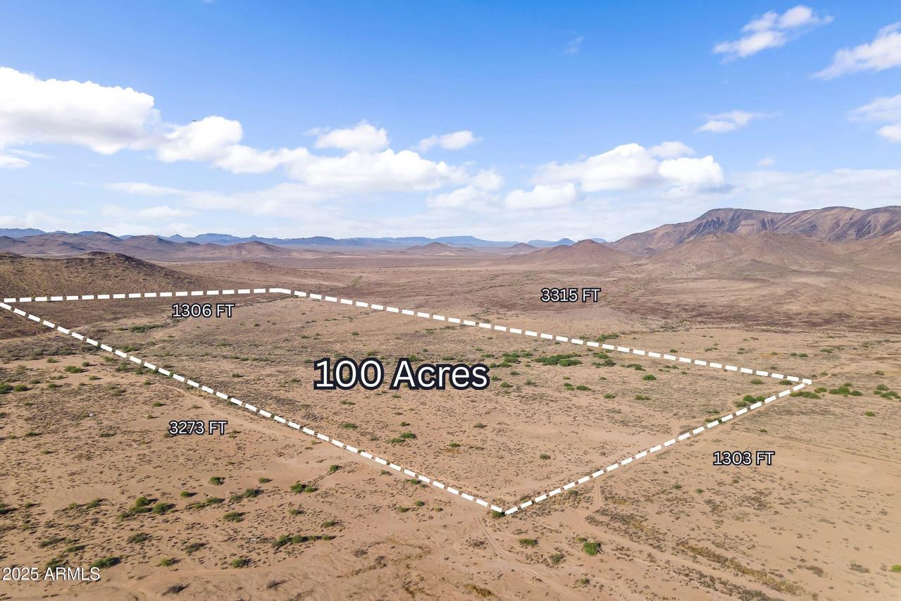 TBD 506-44-040-a #-, Tonopah, AZ 85354