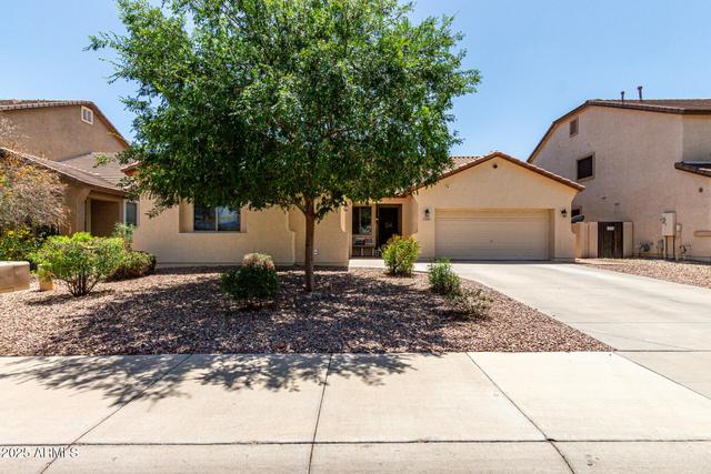 New Homes For Sale This Week in Surprise Farms: May 16th to May 22nd