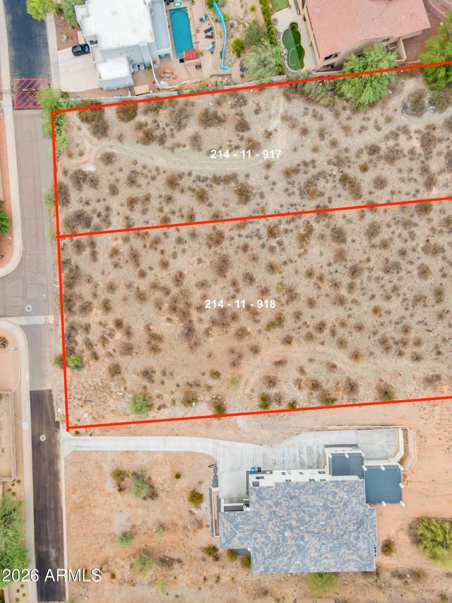 18249 N 13th Pl. #1 & 2, Phoenix, AZ 85022