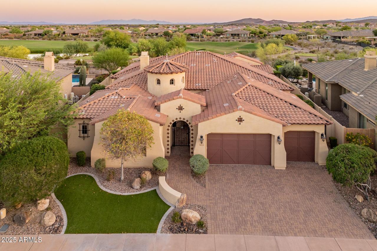 12809 W Oyer Ln., Peoria, AZ 85383