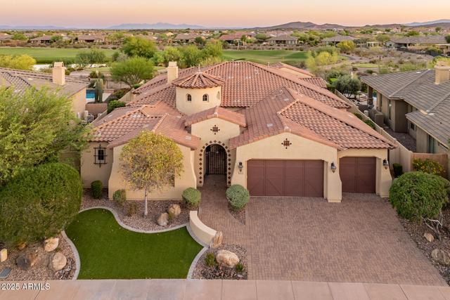 New Golf Course Lots For Sale in Peoria: May 20th to May 26th