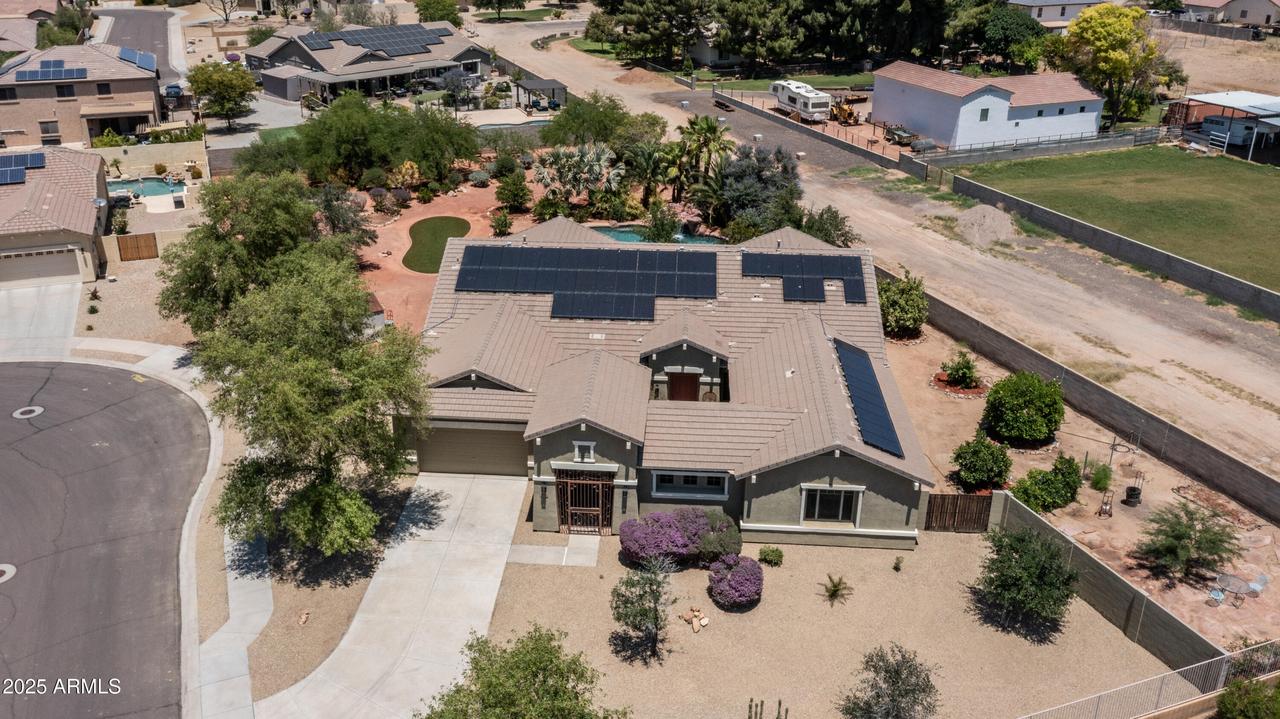 2101 S 167th Dr., Goodyear, AZ 85338