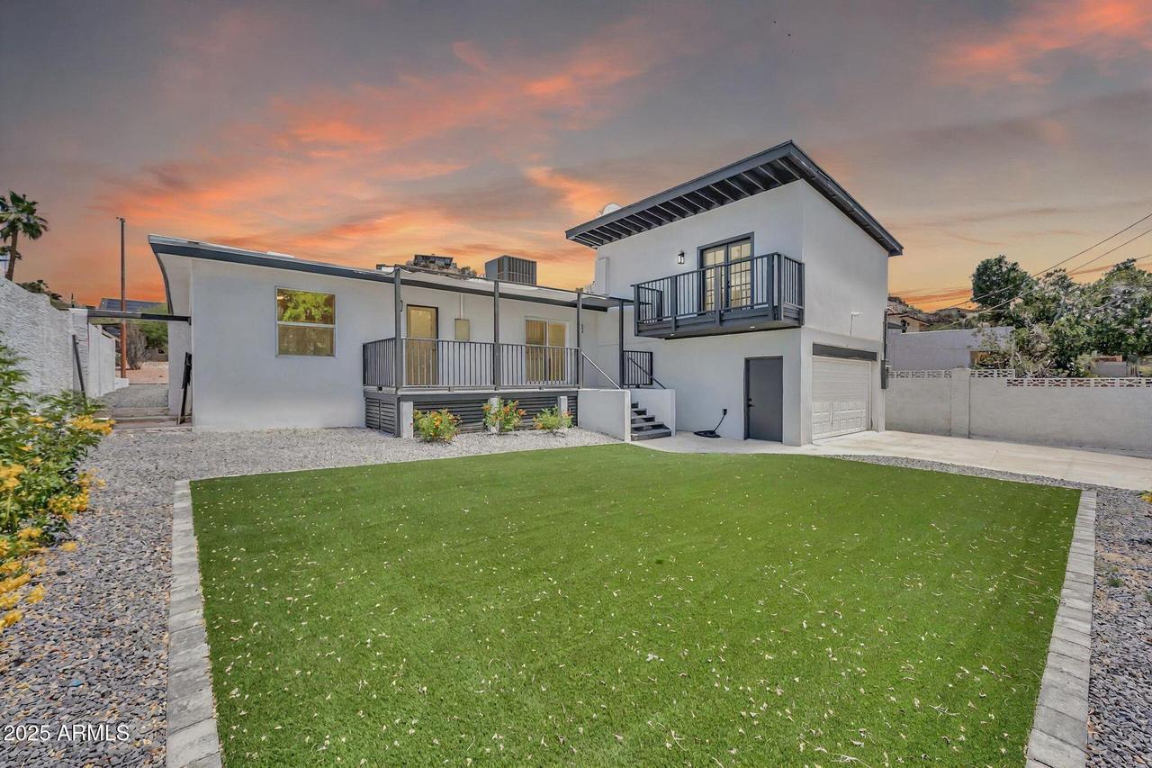 8436 N 13th Pl., Phoenix, AZ 85020