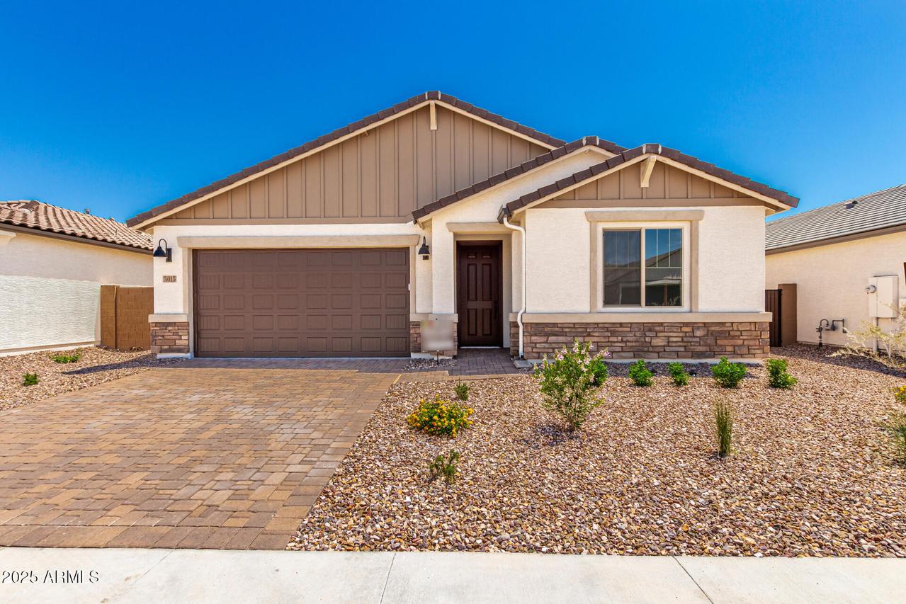 5015 W Hardtack Tr., Laveen, AZ 85339