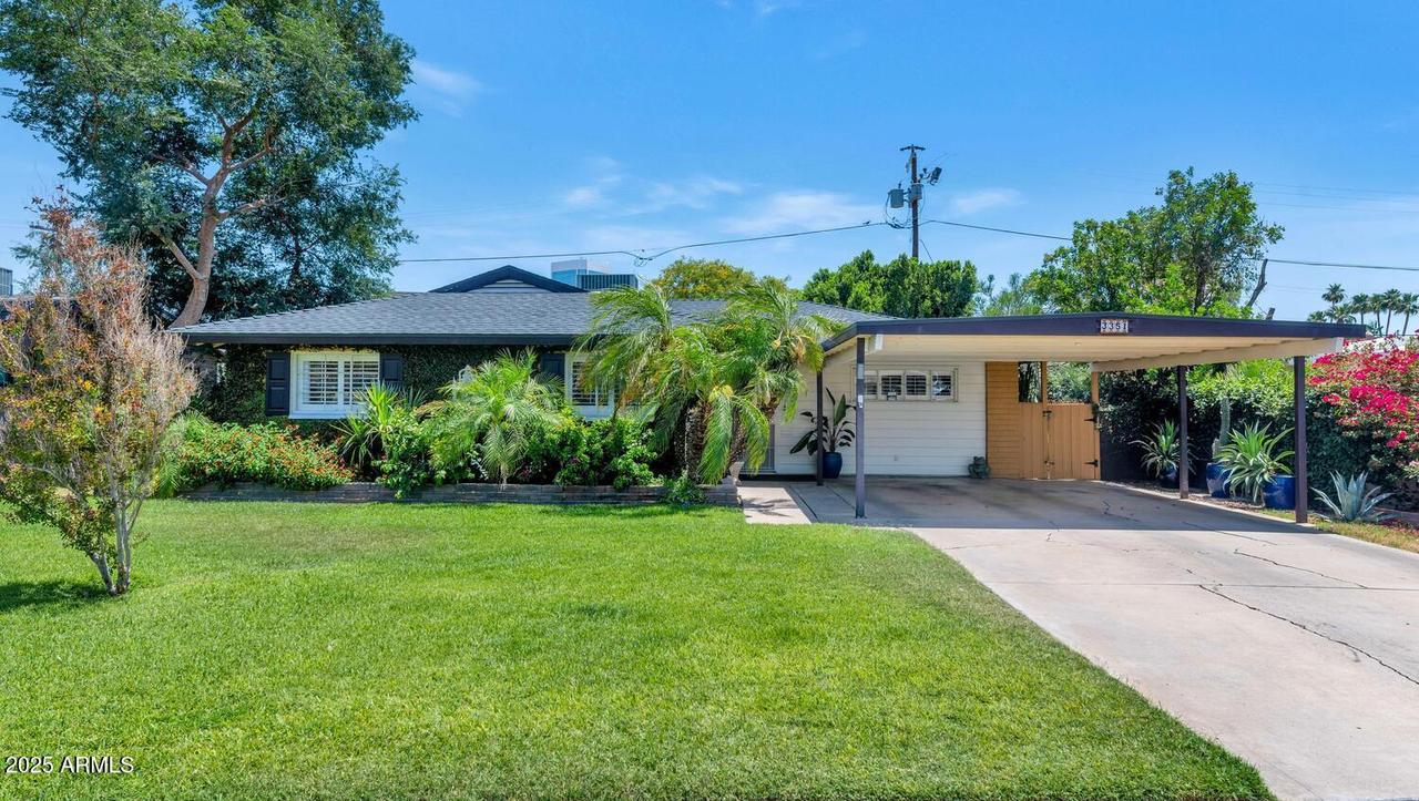 3351 N 6th Ave., Phoenix, AZ 85013
