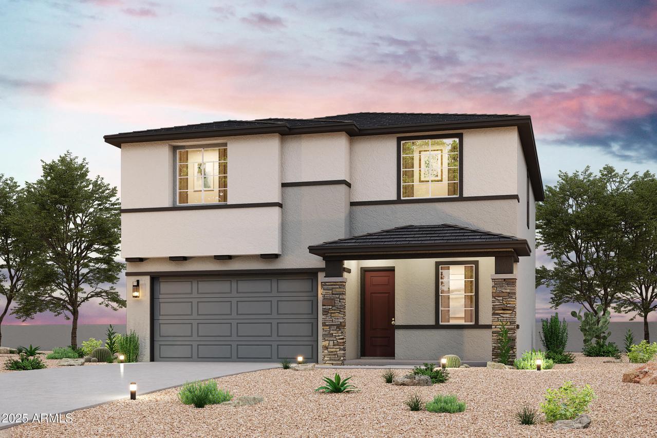 19225 N Los Gabrieles Way, Maricopa, AZ 85138