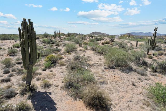 Homes Just Sold That Attend Cactus Shadows High School: July 1st to July 7th