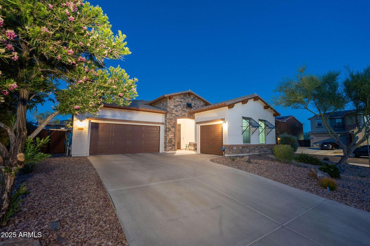 31311 N 138th Ave., Peoria, AZ 85383