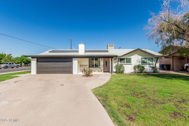 New Homes For Sale This Week That Attend Hartford Sylvia Encinas Elementary: May 16th to May 22nd