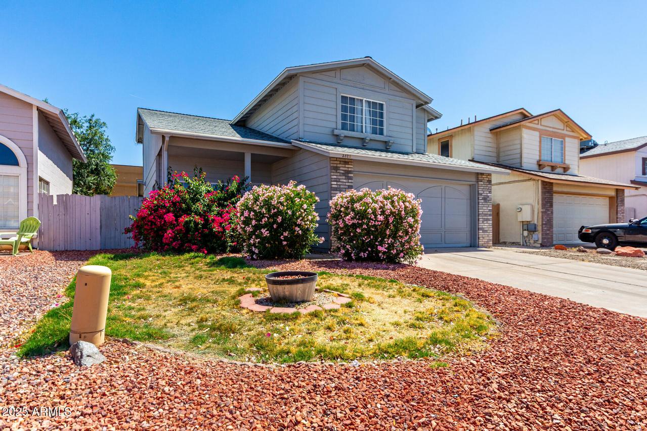 3829 W Camino Del Rio, Glendale, AZ 85310