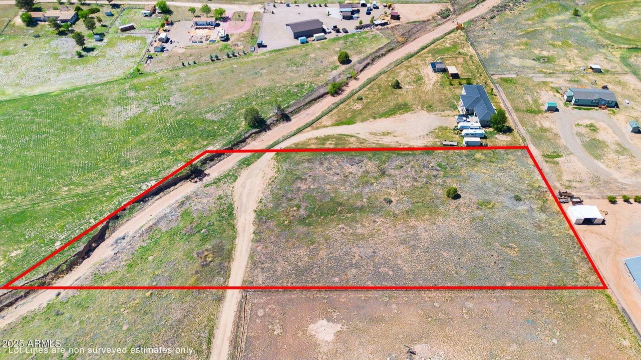 2630 N Mountain Meadow Rd. #-, Chino Valley, AZ 86323