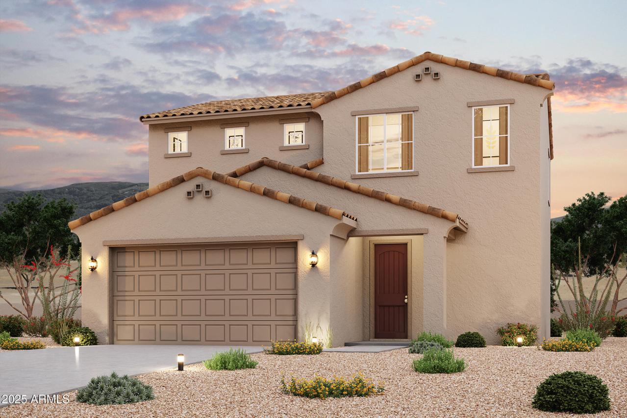 2583 E Music Mountain Ave., Apache Junction, AZ 85119