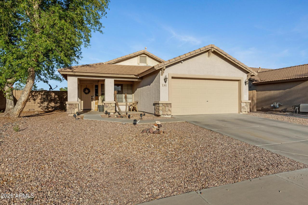 1673 S 171st Dr., Goodyear, AZ 85338