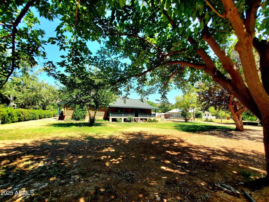 367 S River Rd., Payson, AZ 85541
