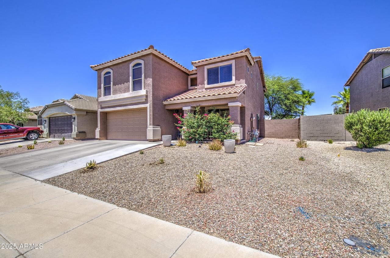 43822 W Baker Dr., Maricopa, AZ 85138