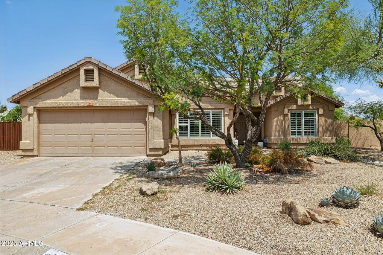 28814 N 45th St., Cave Creek, AZ 85331