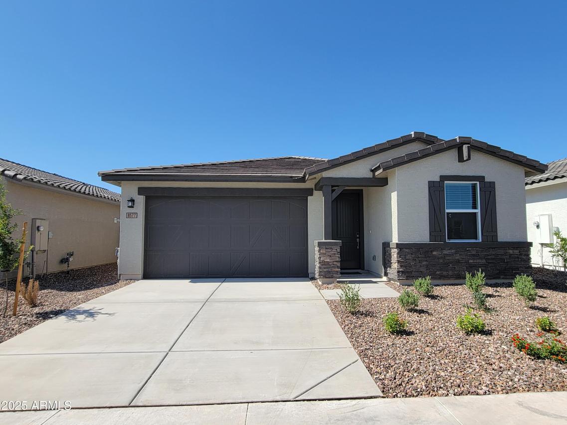 8577 W Trenton Ct., Florence, AZ 85132
