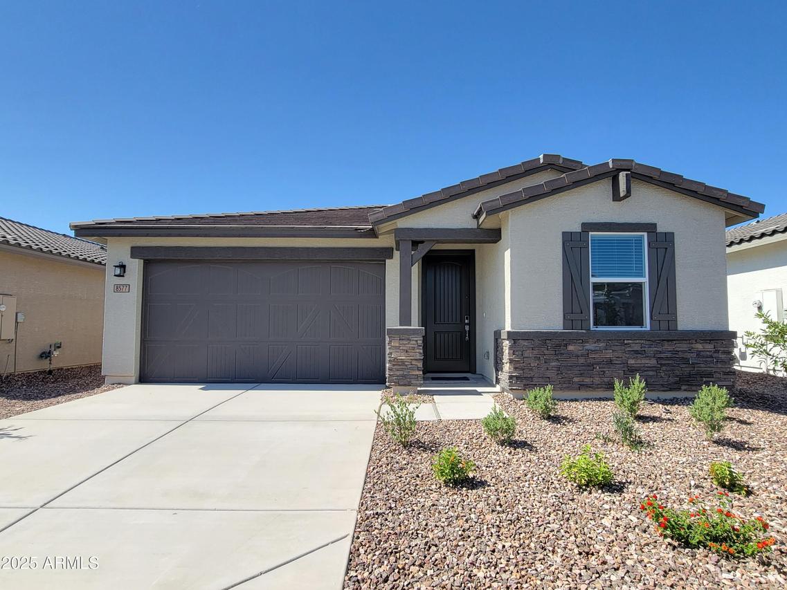 8577 W Trenton Ct., Florence, AZ 85132