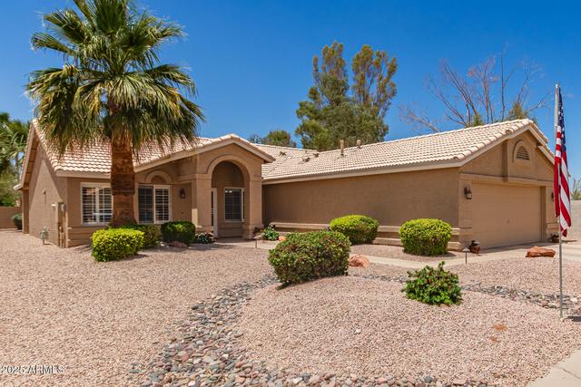 Homes Just Sold in Sun Lakes: July 22nd to July 28th