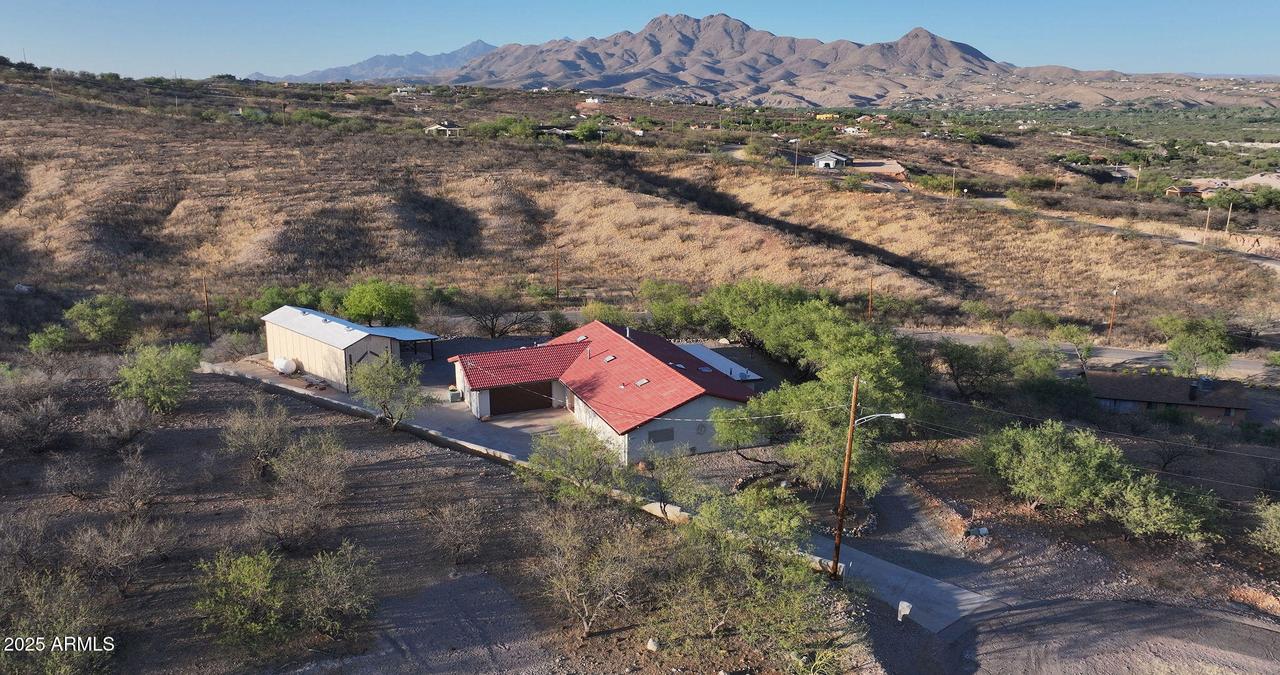 1147 Pedro Ct., Rio Rico, AZ 85648