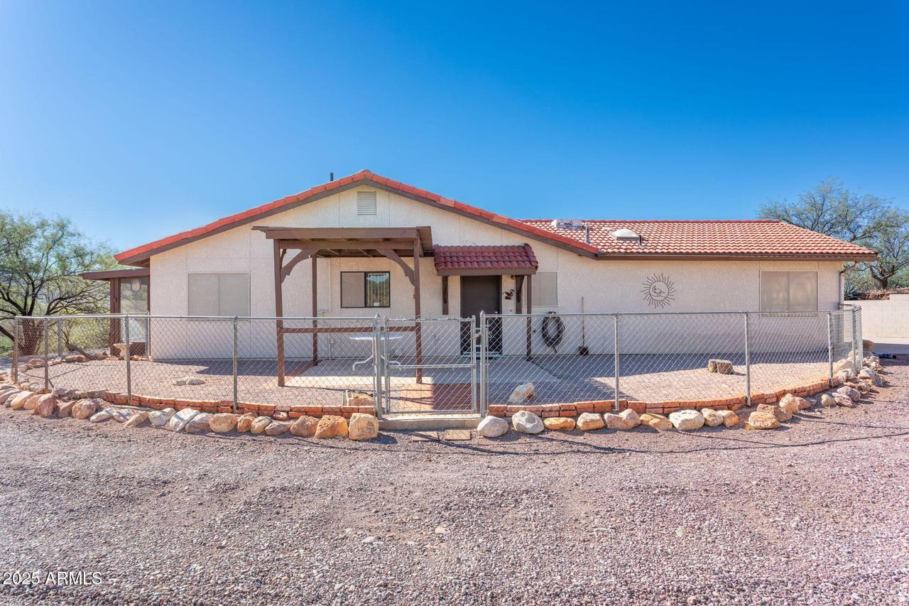 1147 Pedro Ct., Rio Rico, AZ 85648