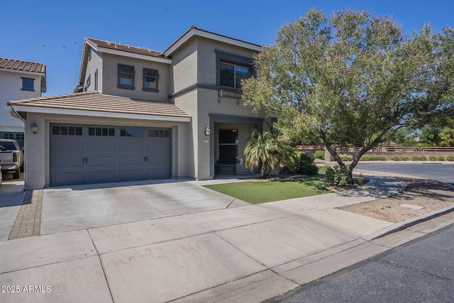 New Homes For Sale This Week That Attend Cortina Elementary: May 16th to May 22nd