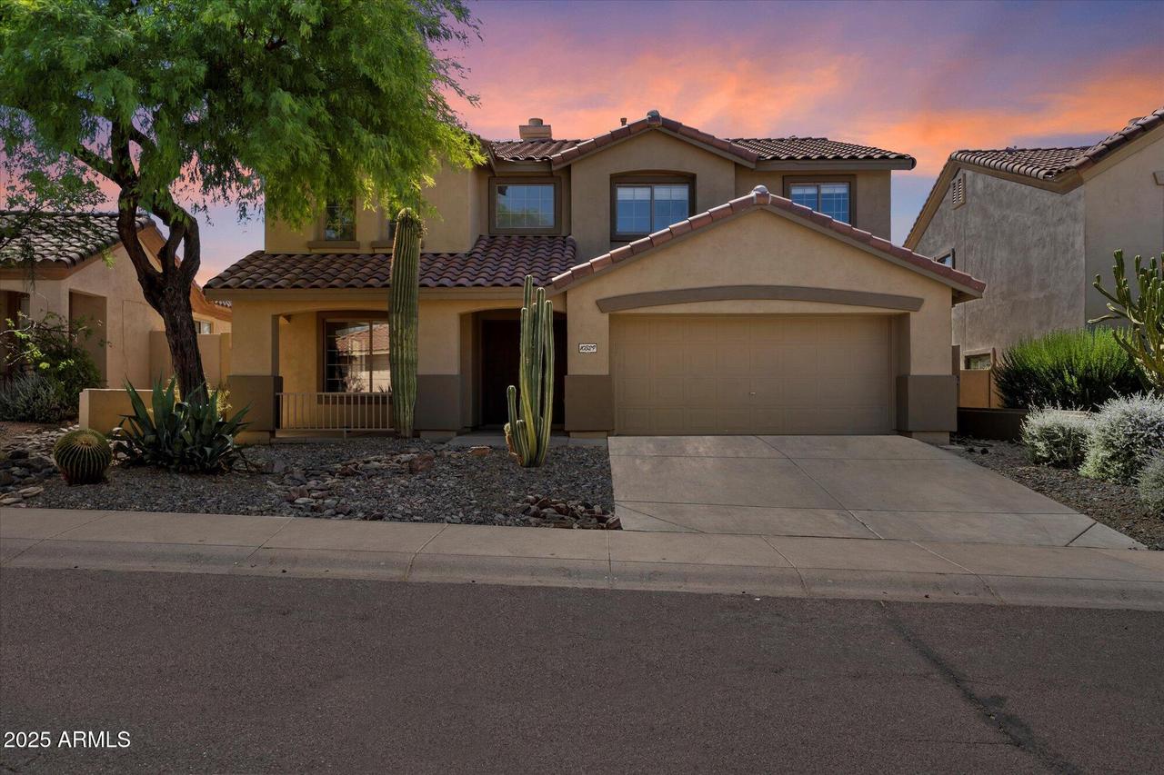 10329 E Star Of The Desert Dr., Scottsdale, AZ 85255