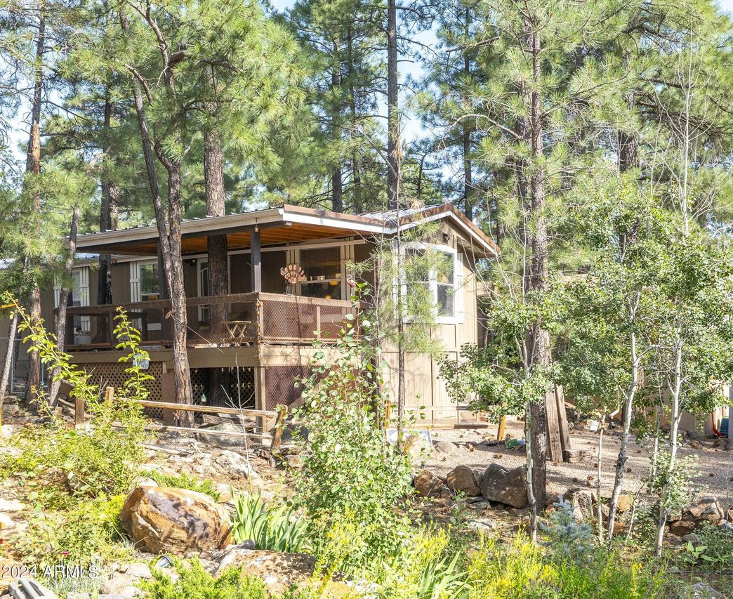 17105 S Redwood Dr., Munds Park, AZ 86017