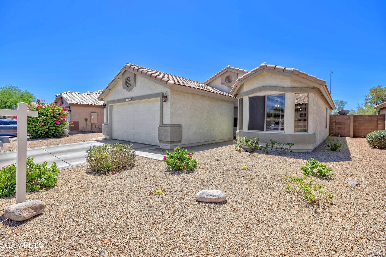 10951 E Delta Ave., Mesa, AZ 85208