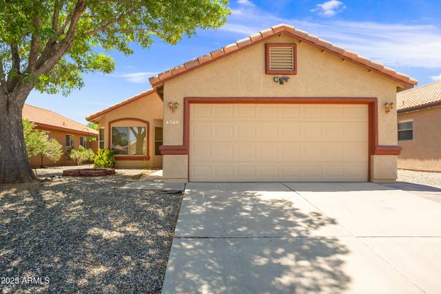 Homes Just Sold That Attend Pueblo Del Sol Elementary School: June 3rd to June 9th