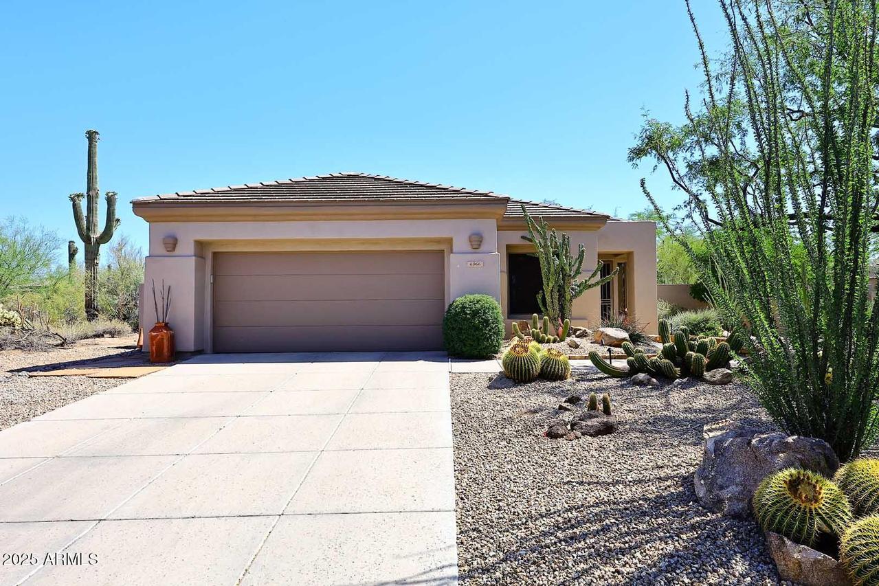 6966 E Bramble Berry Ln., Scottsdale, AZ 85266