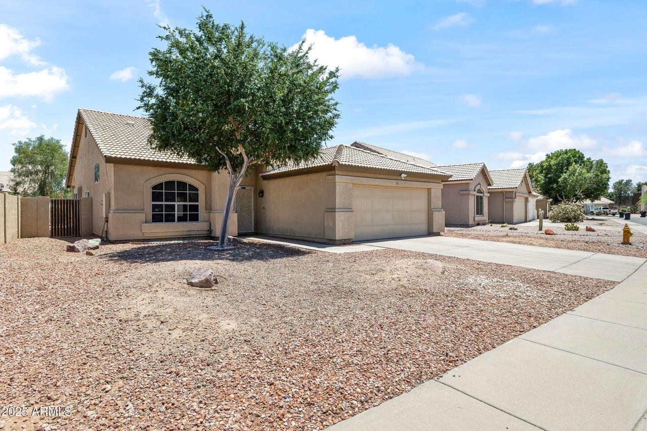 351 N Danyell Dr., Chandler, AZ 85225